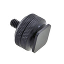Camera Express Hotshoe Adapter to 1/4 inch male thread