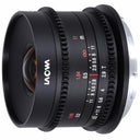 Objectif Ciné Laowa 9mm T2.9 Zero-D Canon RF