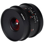 Objectif Ciné Laowa 9mm T2.9 Zero-D Canon RF
