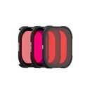 PolarPro GoPro Hero 9 DiveMaster Filter Set