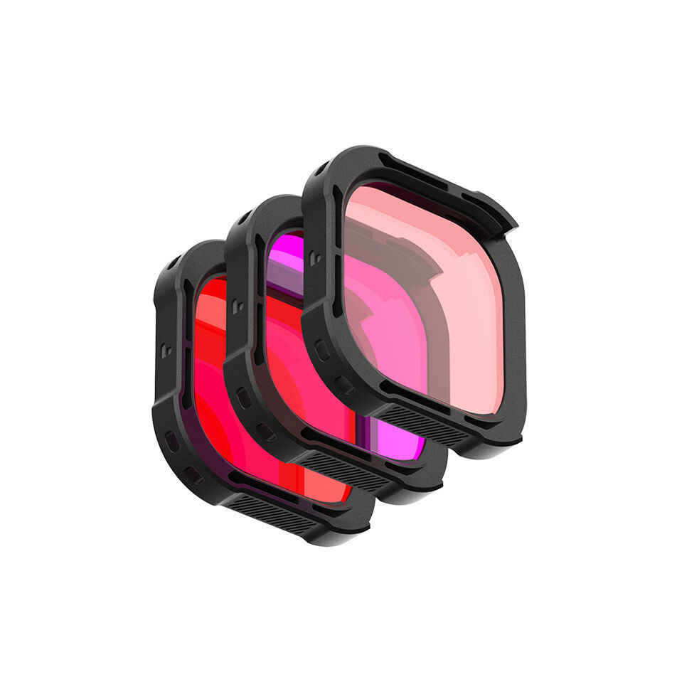 PolarPro GoPro Hero 9 DiveMaster Filter Set