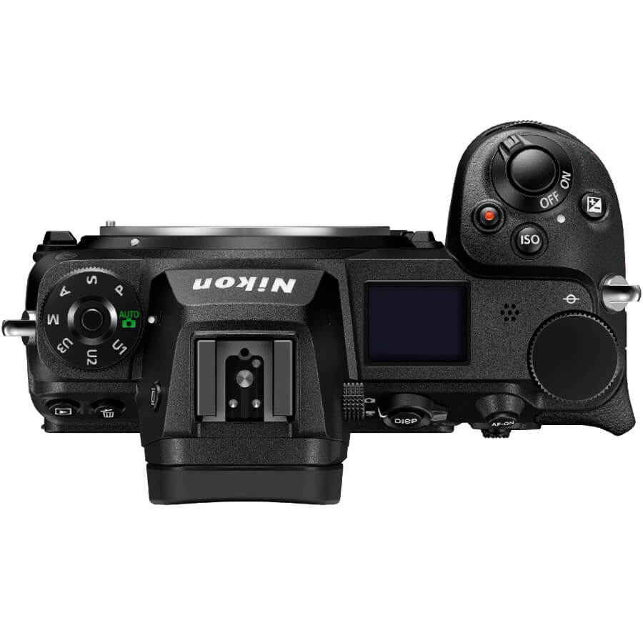 Nikon Z6 II Body