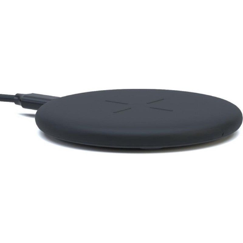 Musthavz Qi Fast sans Fil Chargeur 10W – Noir