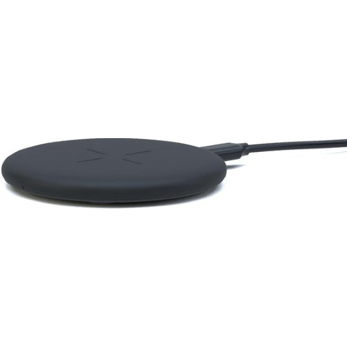 Musthavz Qi Fast sans Fil Chargeur 10W – Noir