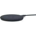 Musthavz Qi Fast sans Fil Chargeur 10W – Noir