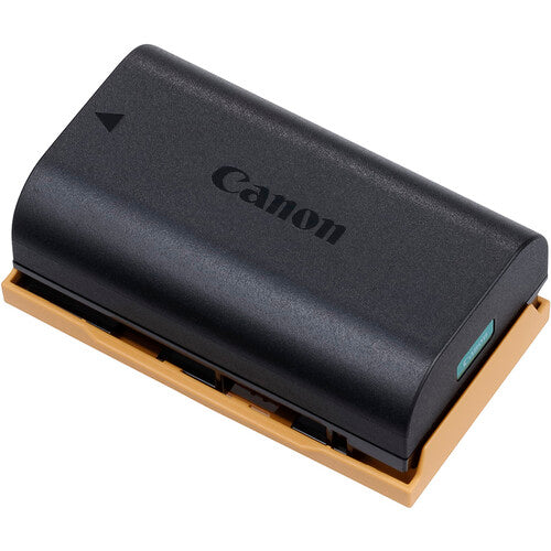 Canon batterie LP-EL