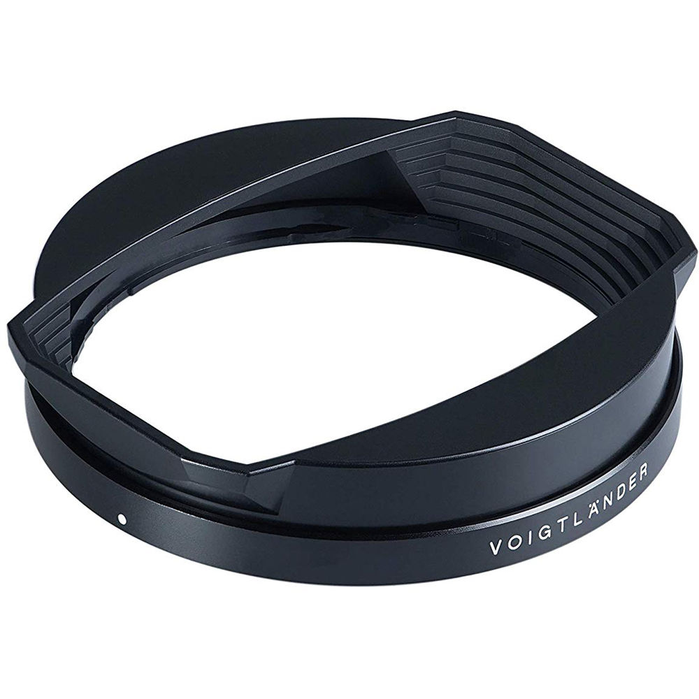 Voigtländer Nokton 21mm f / 1.4 Monture VM