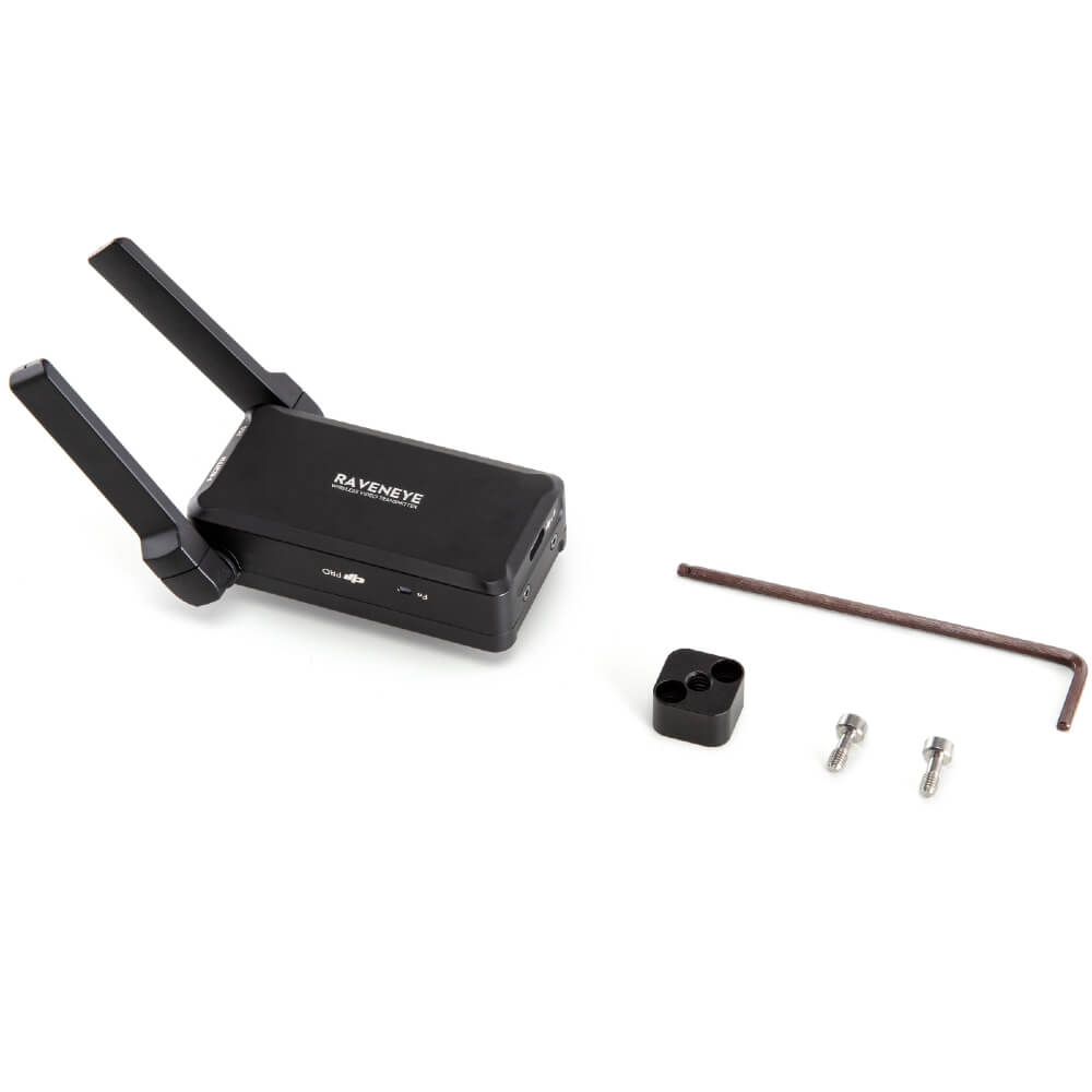 Système de transmission d’image DJI Ronin