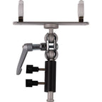 Support simple Nanlite avec joug pour Pavotube (T12)