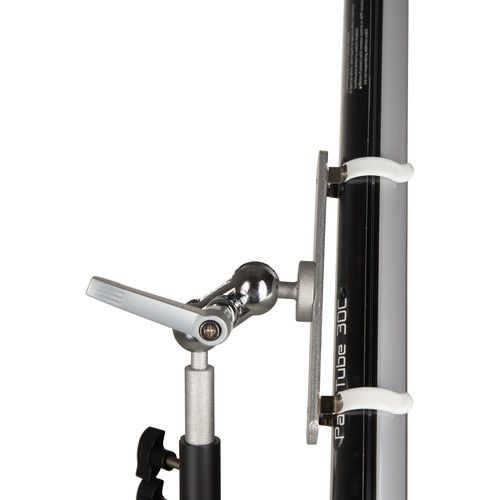 Support simple Nanlite avec joug pour Pavotube (T12)