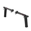 SmallRig Dual handgrip 3027 pour DJI RRS 2/RSC 2/RS 3