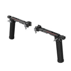 SmallRig Dual handgrip 3027 pour DJI RRS 2/RSC 2/RS 3