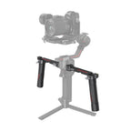 SmallRig Dual handgrip 3027 pour DJI RRS 2/RSC 2/RS 3