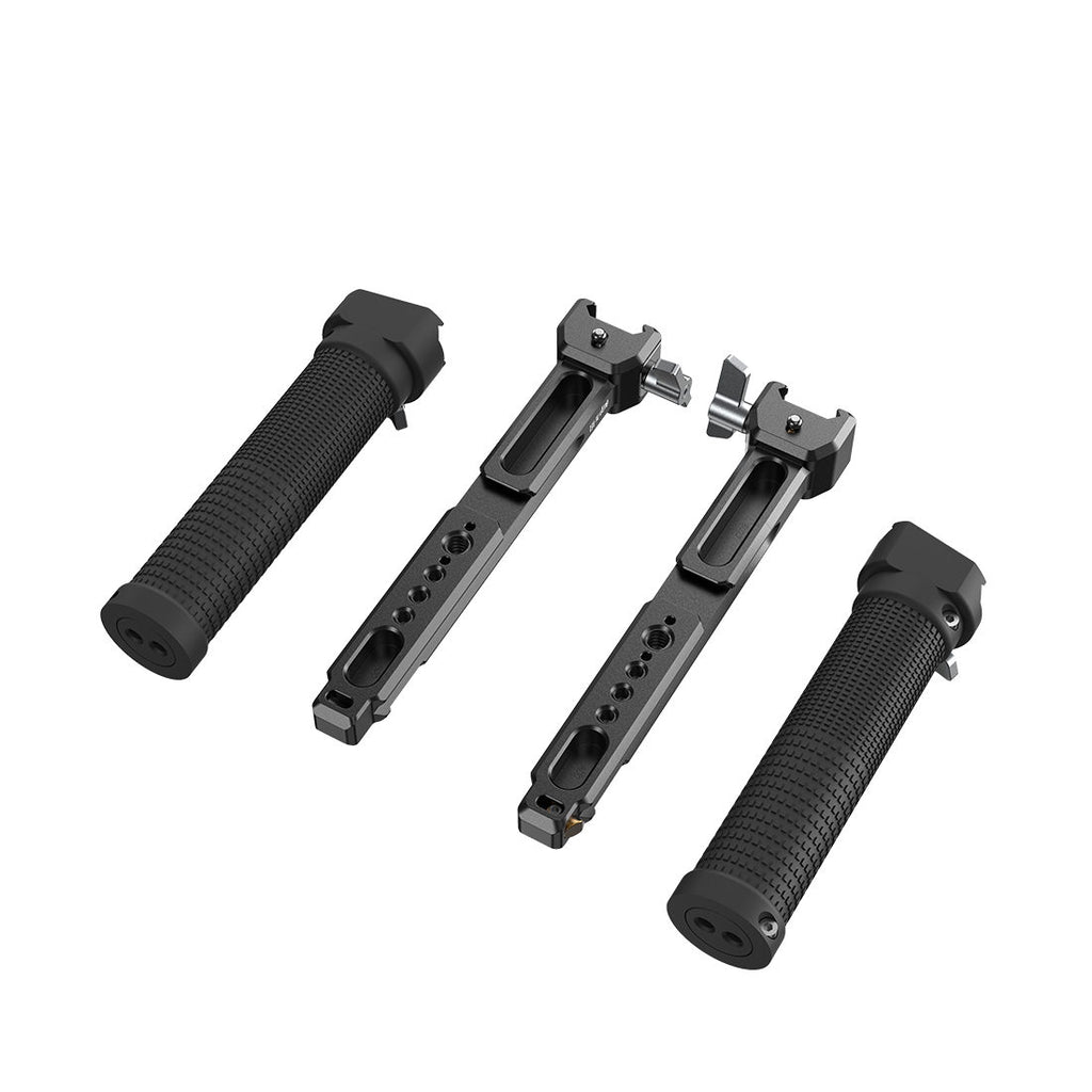 SmallRig Dual handgrip 3027 pour DJI RRS 2/RSC 2/RS 3