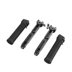 SmallRig Dual handgrip 3027 pour DJI RRS 2/RSC 2/RS 3