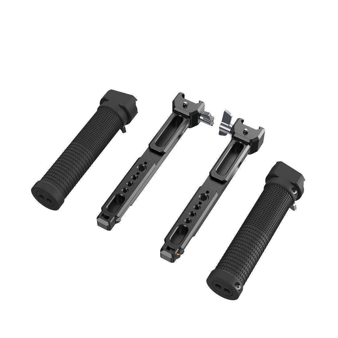 SmallRig Dual handgrip 3027 pour DJI RRS 2/RSC 2/RS 3