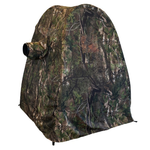 Housse de tente Buteo Photo Gear Verte