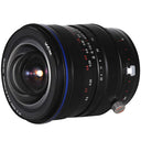 Laowa 15mm f/4.5 Zero-D Shift Objectif - Sony FE