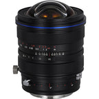 Laowa 15mm f/4.5 Zero-D Shift Objectif - Sony FE