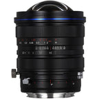 Laowa 15mm f/4.5 Zero-D Shift Objectif - Sony FE