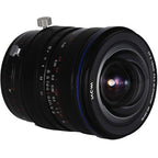 Laowa 15mm f/4.5 Zero-D Shift Objectif - Sony FE