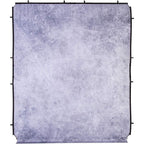 Manfrotto EzyFrame vintage backdrop cover 2x2.3m concrete