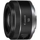 Canon RF 50mm f/1.8 STM