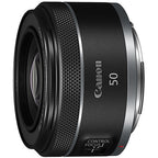 Canon RF 50mm f/1.8 STM