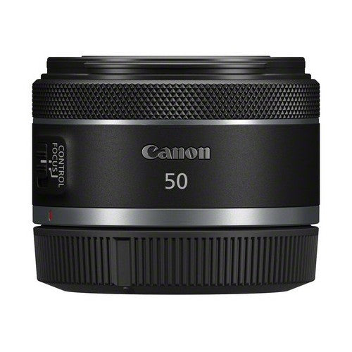 Canon RF 50mm f/1.8 STM