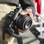 Canon RF 50mm f/1.8 STM