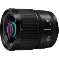 Panasonic Lumix S 85mm f/1,8