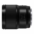 Panasonic Lumix S 85mm f/1,8