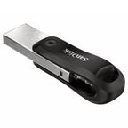Lecteur flash SanDisk iXpand Go 256GB