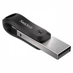 Lecteur flash SanDisk iXpand Go 256GB