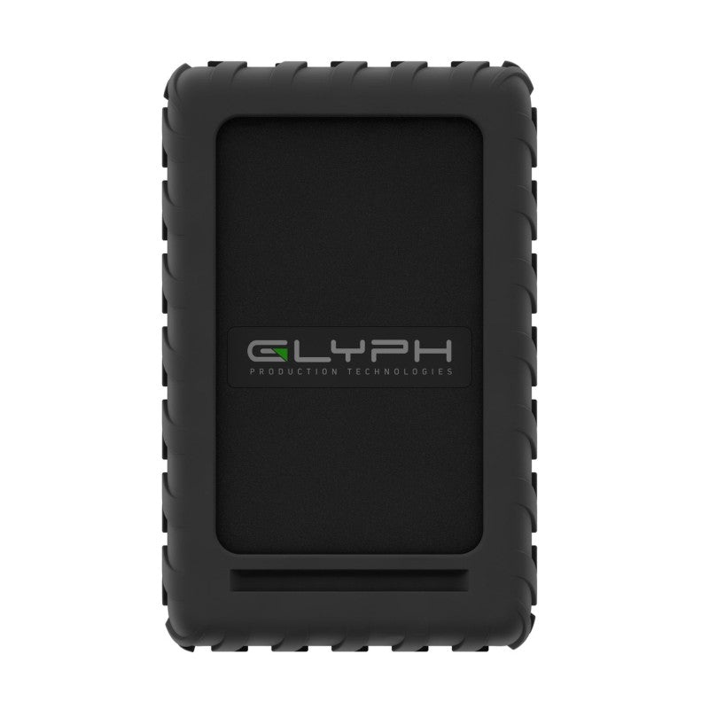 Glyph Blackbox Plus 1 To SSD alimenté par bus USB-C (3.2Gen2)
