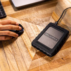 Glyph Blackbox Plus 1 To SSD alimenté par bus USB-C (3.2Gen2)