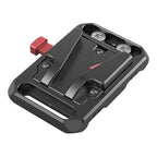 SmallRig 2987 Mini V Monture Batterie Plate