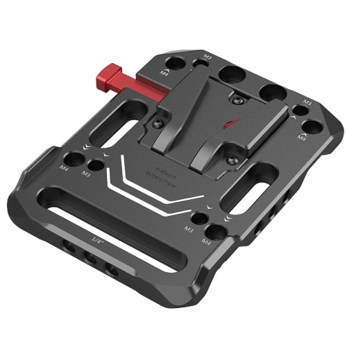 SmallRig 2988 V Monture Batterie Plate