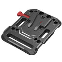 SmallRig 2988 V Monture Batterie Plate