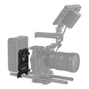 SmallRig V Mount Battery Plate with Adjustable Arm 2991