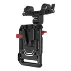 SmallRig V Mount Battery Plate with Adjustable Arm 2991