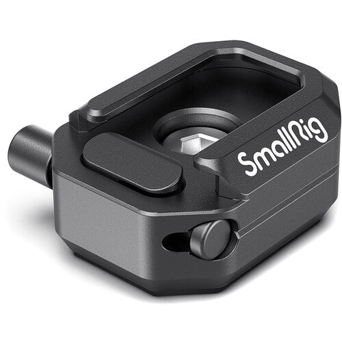 SmallRig multi-functional accessory shoe attachment with safety lock 2797
