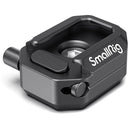 SmallRig multi-functional accessory shoe attachment with safety lock 2797