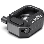 SmallRig multi-functional accessory shoe attachment with safety lock 2797