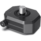 SmallRig multi-functional accessory shoe attachment with safety lock 2797