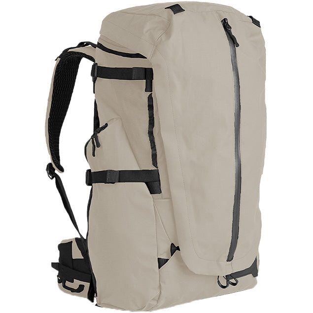 WANDRD Fernweh M/L marron