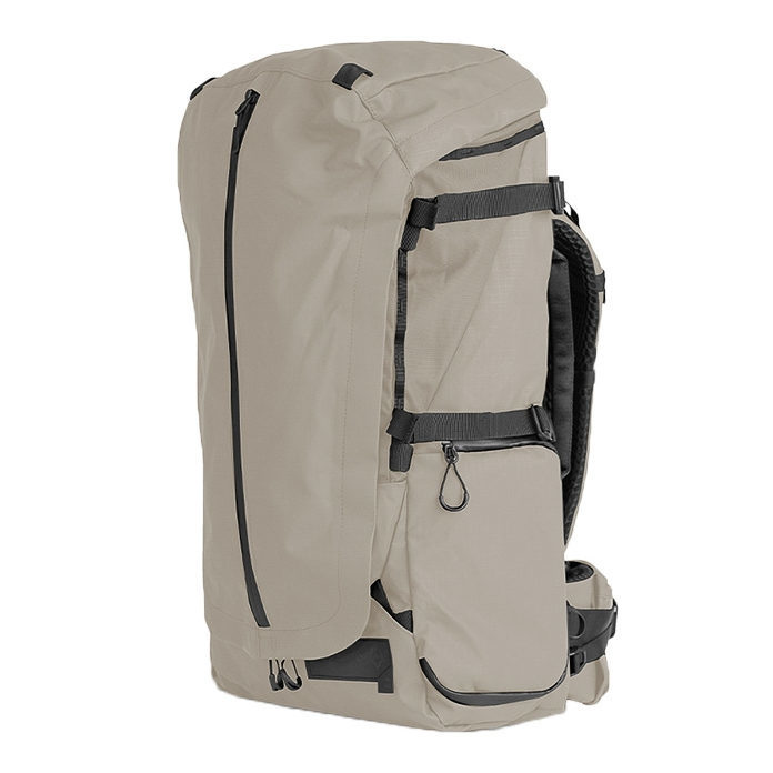 WANDRD Fernweh M/L marron