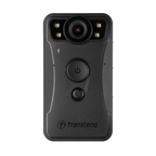 Transcend Bodycam 64G DrivePro Boîtier 30, sans écran LCD