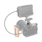 Rail OTAN SmallRig 2501 avec vis de positionnement ARRI 35mm