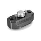 Rail OTAN SmallRig 2501 avec vis de positionnement ARRI 35mm